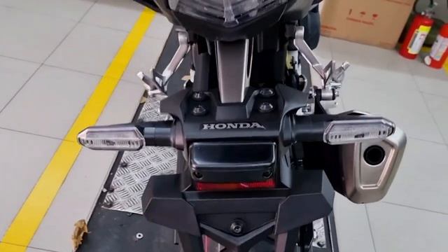 2023 HONDA CB500X AND CB500F Come With Exciting Updates смотреть онлайн