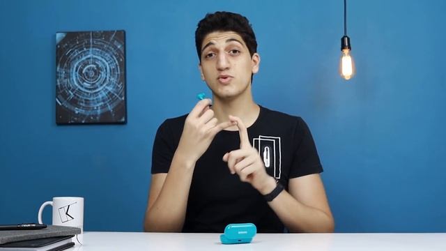 Honor Magic Earbuds | بديلة الايربودز برو بأقل من نص السعر смотреть онлайн