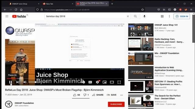 Favorite pet | Owasp juice shop level 3 смотреть онлайн