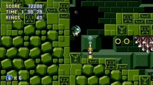 Sonic Mania: The Misfits Pack (Holiday Preview) - Sonic Mania Mod Showcase