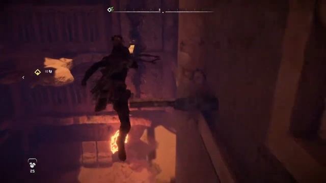Horizon Запретный Запад."Высокие амбиции" смотреть онлайн
