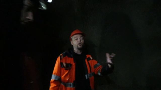 Подземная Москва. Тайна реки Неглинка. Экскурсия с опытным Диггером Данилой Давыдовым смотреть онлайн