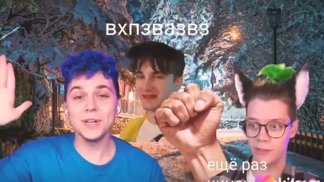 милс и пушистый волк ? смотреть онлайн