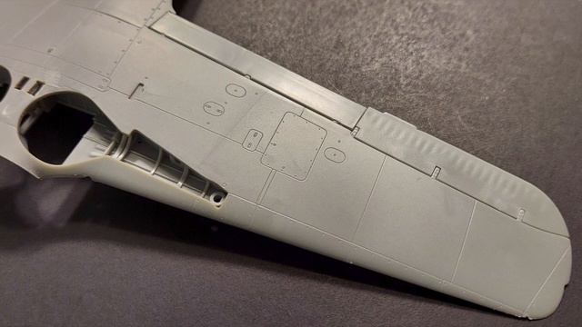 Focke Wulf Fw 190D-9 - 1/48 Hobby Boss Model Kit Review - Best Fw 190D-9 Kit?