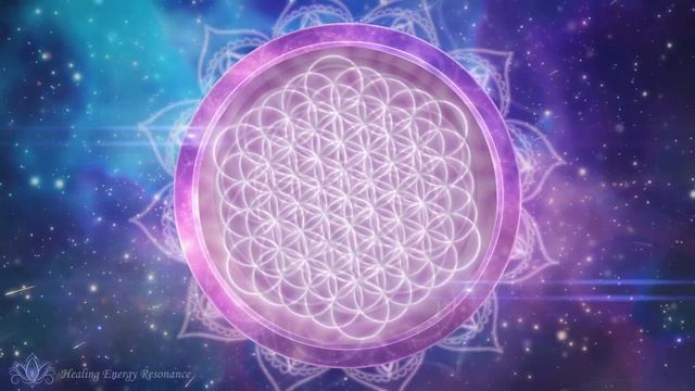 Listen to this and countless miracles will spill in your whole life - the frequency of God смотреть онлайн