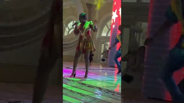 Шоу «Джамбо-Джамбо» 87775819901 смотреть онлайн