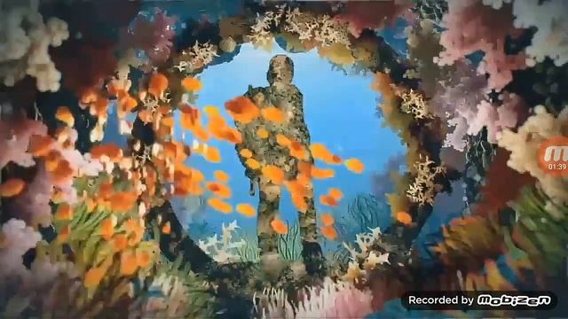 Последний сборник заставок Моя Планета (2013-2016 и новогодние) смотреть онлайн