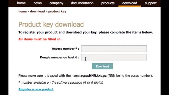 Download and Set Caldera License смотреть онлайн