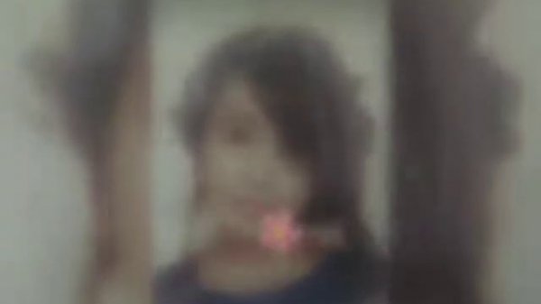 Сгорели чувства