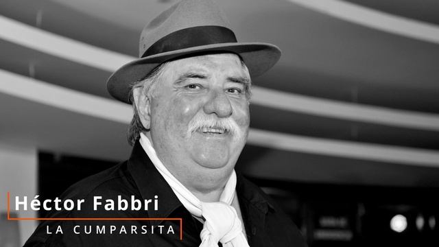 LA CUMPARSITA смотреть онлайн