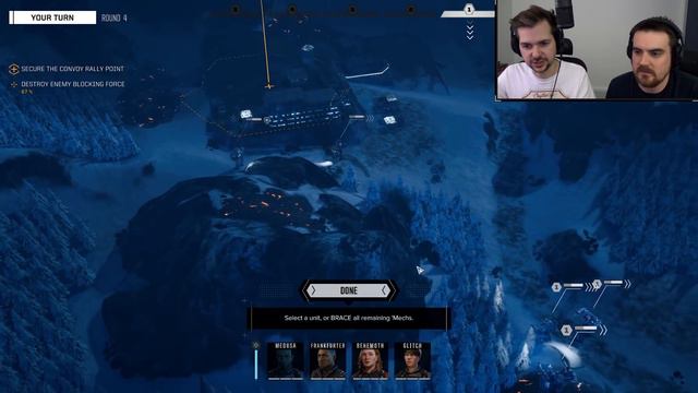 Battletech #15 - Bully 'Mechs смотреть онлайн