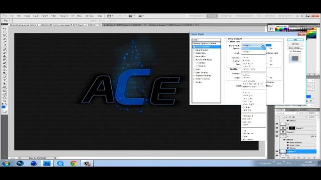 Photoshop CS5 SpeedArt Logo (HQ) смотреть онлайн