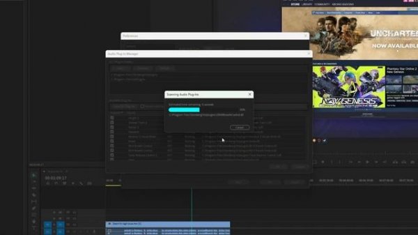 RTX Voice as VST Filter | FREE NVIDIA VST Guide | Premiere Pro, Vegas, Audition, etc | Elgato RTX