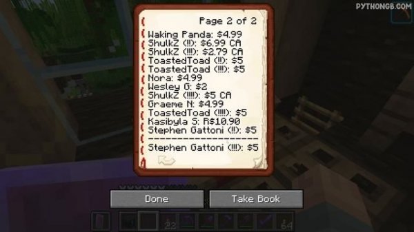 I Did *ALL THIS* in Minecraft Survival in 9 Months! (MINECRAFT WORLD TOUR!)