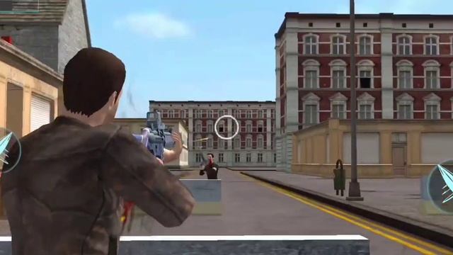 how can you play IGI cover fire sniper : shooting game offline 2020 смотреть онлайн