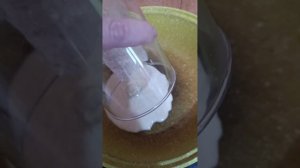 Овсяноблин: нежный, простой, полезный! Овсяноблин простой рецепт, 5 минут и готово! #овсяноблин