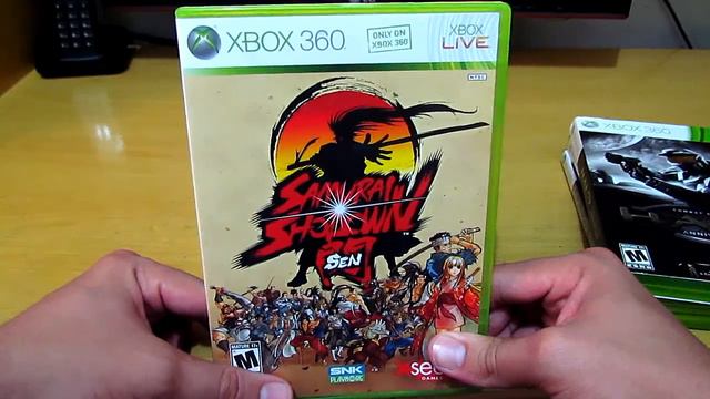 Meus jogos EXCLUSIVOS de XBOX 360 смотреть онлайн