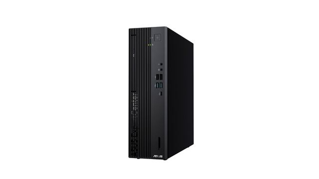 ASUS Announces Full ExpertCenter Desktop Lineup at CES 2024 смотреть онлайн