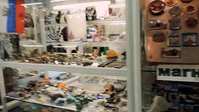 обед с подругой Chelyabinsk (restaurant Signor Tomato)-Lunch with Marina смотреть онлайн