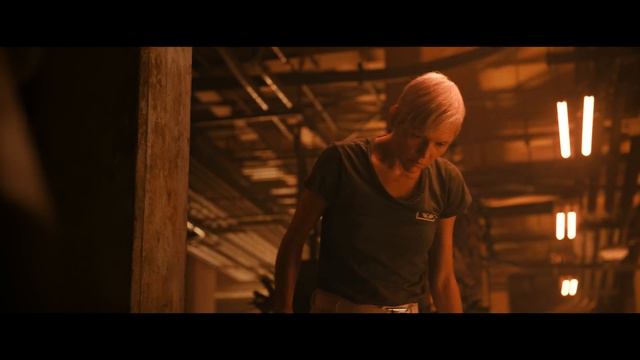 Alien: Specimen | Directed by Kelsey Taylor | ALIEN ANTHOLOGY смотреть онлайн