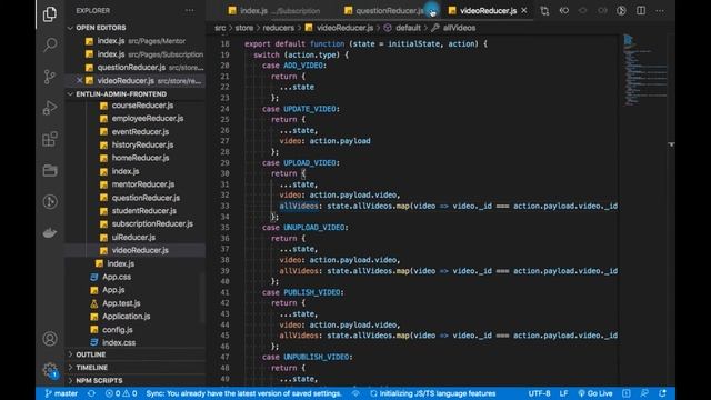 Delete data without refreshing the page with Redux and ReactJs смотреть онлайн