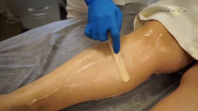 Стильное видео об обучении на аппарате The EpiLab в салоне Элеганс Лайн смотреть онлайн