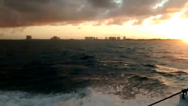 De puerto Juarez al Mirador смотреть онлайн