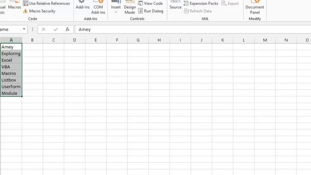Add Items in Combobox 4 Methods смотреть онлайн
