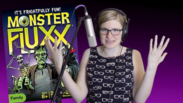 Fluxx Card Game Theme Song by The Doubleclicks смотреть онлайн