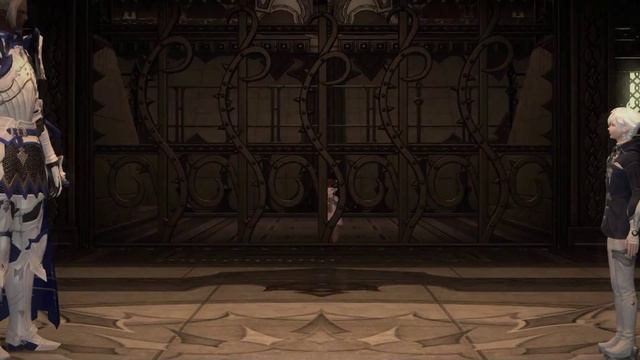 Final Fantasy XIV: Сюжет Heavensward (Эпизод I) (русские субтитры) смотреть онлайн
