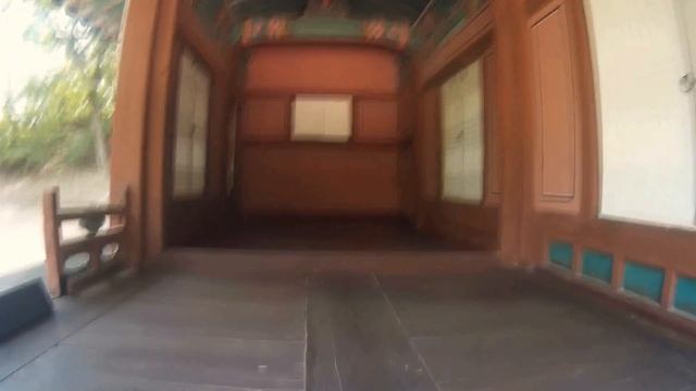 дворец Чхандоккун смотреть онлайн