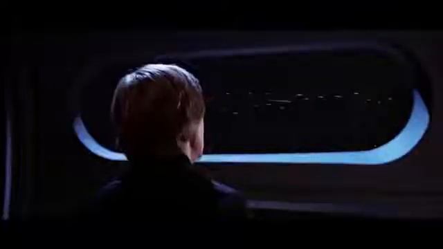 The Second Death Star Fires [1080p] смотреть онлайн