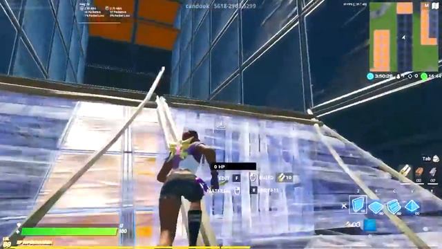 8th day of playing pc смотреть онлайн