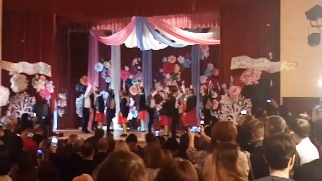 день вальса смотреть онлайн