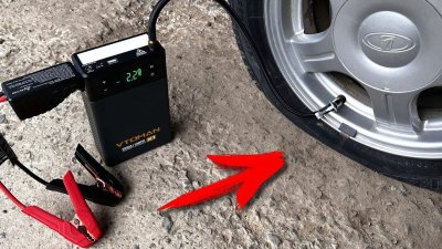 Обзоры и новости авто