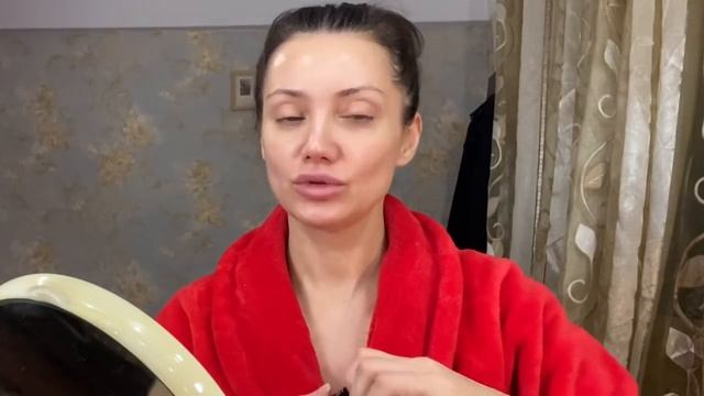 ПАТЧИ CHANEL / СКРАБ ELEMIS / МУКИ ВЫБОРА СУМКИ ?