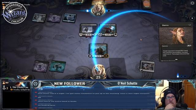 Monday Night Magic - Sponsored by Wizard of the Coast смотреть онлайн