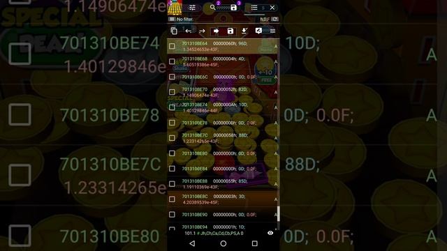 How Hack Coin Dozer Casino , Easy With Game Guardian,Unlimited Money & Level смотреть онлайн