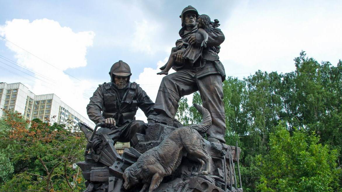 Первые звезды