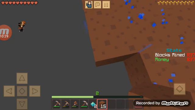 играем а один блок|1| смотреть онлайн