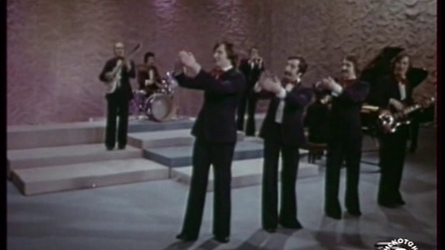 ВИА Синяя Птица - Мамина пластинка смотреть онлайн