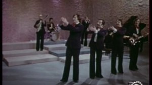 ВИА Синяя Птица - Мамина пластинка