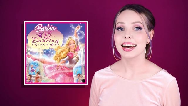 ТОП 10 ЛУЧШИХ ФИЛЬМОВ БАРБИ! ? смотреть онлайн