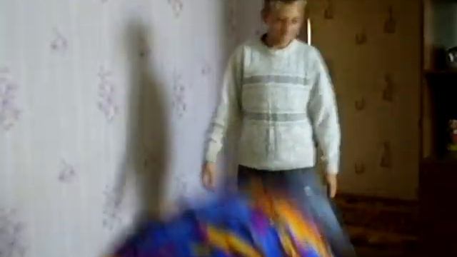 Бабка дед.Серия №5 смотреть онлайн