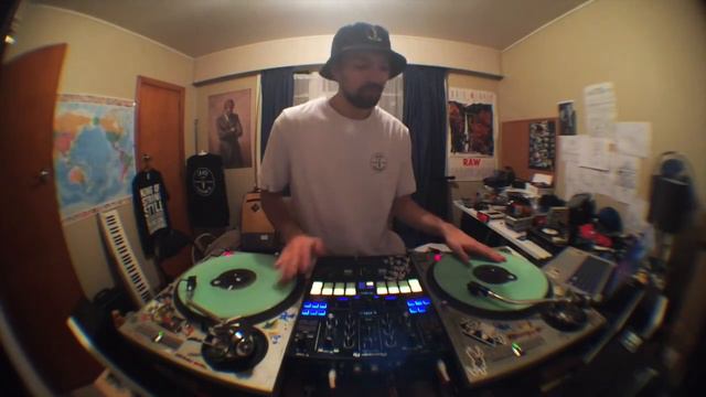 DJ SPLEL - DMC ONLINE FINAL 2016 смотреть онлайн