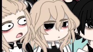 ?-Реакция Майки из разных временных линий на Такемичи-? 1/3