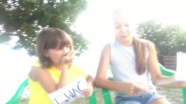 10x10 CHALLENGE #3 БЫЛО ИЛИ НЕБЫЛО feat. Alena Best смотреть онлайн