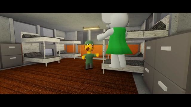 Origin Story Of Torcher/Edmond Elly | ROBLOX Piggy (UN-INFECTED STORY) смотреть онлайн