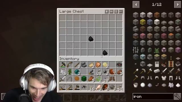 Nah. - RL Minecraft - 2 смотреть онлайн