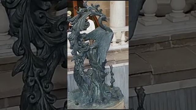 природа и человек 88 александровский сад в москве 1 смотреть онлайн